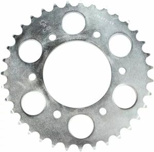 Jt sprockets JTR483.35 acél hátsó lánckerék Lánckerék