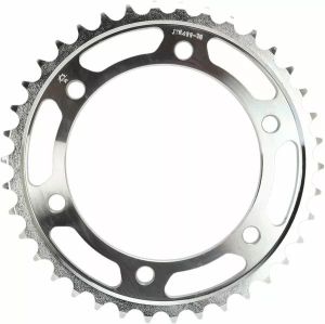 Jt sprockets JTR499.38 acél hátsó lánckerék Lánckerék