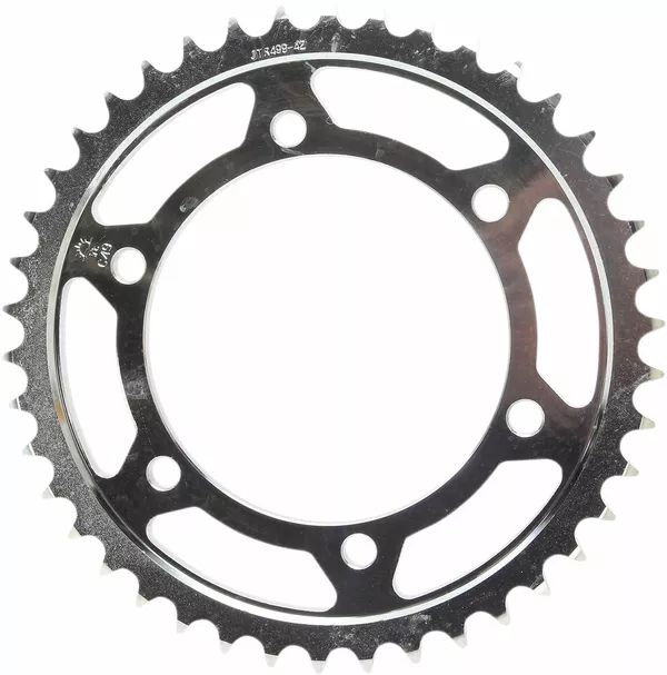Jt sprockets JTR499.42 acél hátsó lánckerék Lánckerék 0
