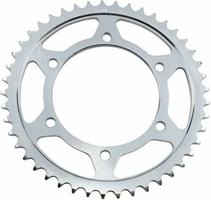 Jt sprockets JTR499.45 acél hátsó lánckerék Lánckerék