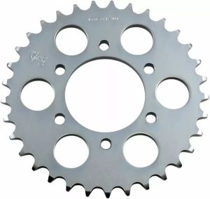 Jt sprockets JTR501.33 acél hátsó lánckerék Lánckerék