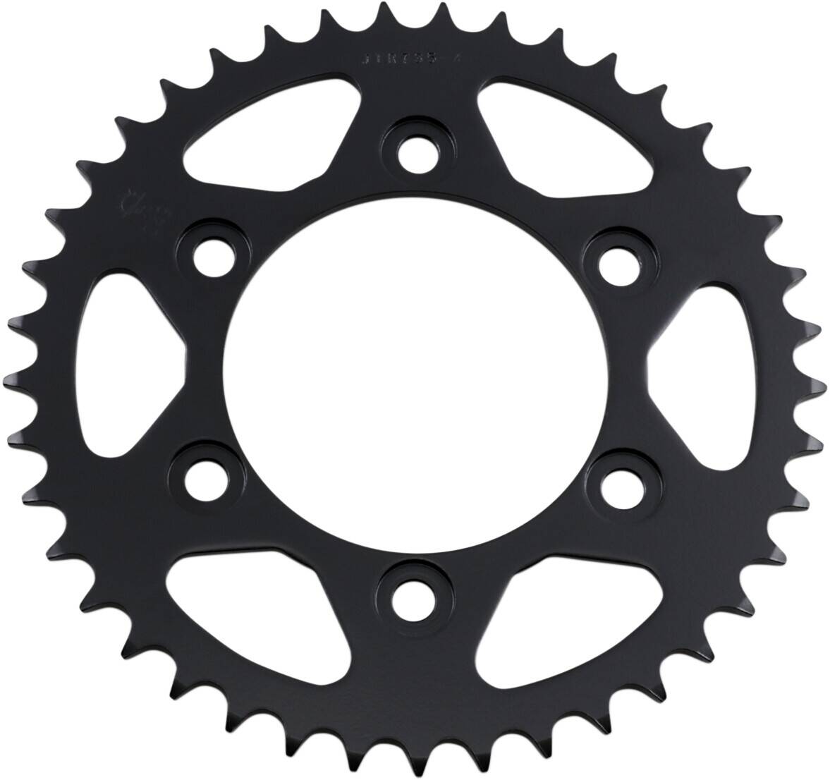 Jt sprockets JTR735.41 hátsó csere lánckerék 41 fogak 520 PITCH természetes acél Lánckerék 0