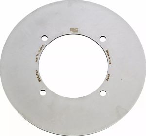Ebc MD6173D MD sorozatú ATV fékrotor Féktárcsa és alkatrészei
