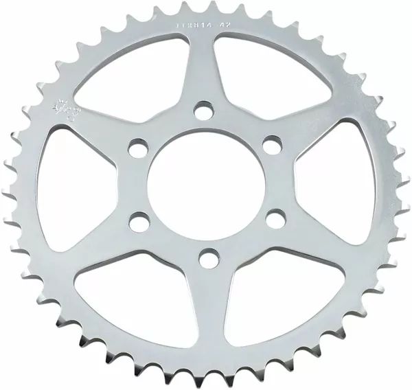 Jt sprockets JTR814.42 acél hátsó lánckerék Lánckerék 0