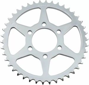 Jt sprockets JTR814.42 acél hátsó lánckerék Lánckerék