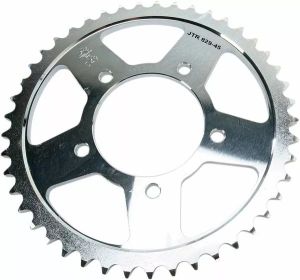 Jt sprockets JTR829.45 acél hátsó lánckerék Lánckerék