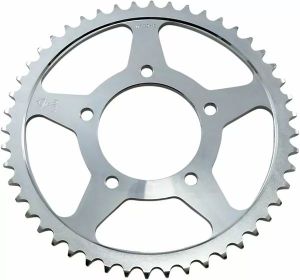 Jt sprockets JTR829.48 acél hátsó lánckerék Lánckerék