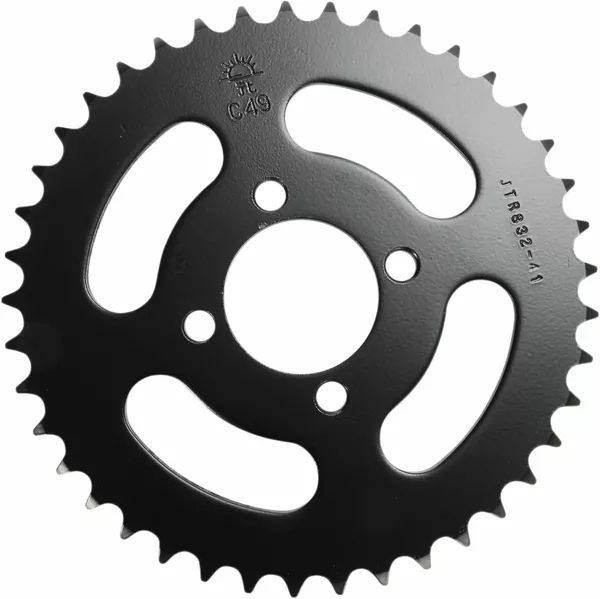 Jt sprockets JTR832.41 acél hátsó lánckerék Lánckerék 0