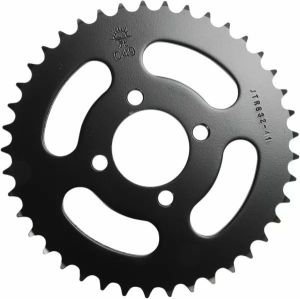 Jt sprockets JTR832.41 acél hátsó lánckerék Lánckerék