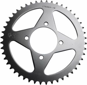 Jt sprockets JTR834.48 acél hátsó lánckerék Lánckerék