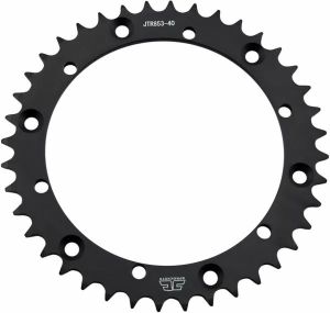 Jt sprockets JTR853.40 acél hátsó lánckerék Lánckerék