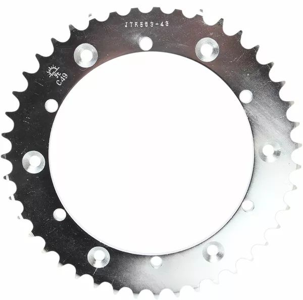 Jt sprockets JTR853.43 acél hátsó lánckerék Lánckerék 0