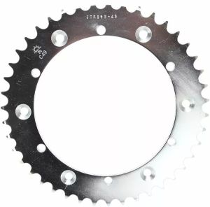 Jt sprockets JTR853.43 acél hátsó lánckerék Lánckerék