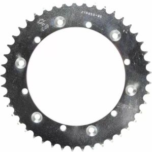 Jt sprockets JTR853.45 acél hátsó lánckerék Lánckerék