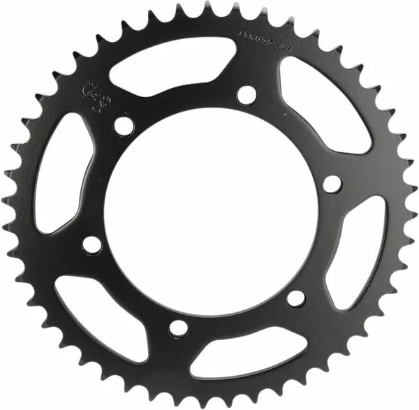 Jt sprockets JTR855.47 acél hátsó lánckerék Lánckerék 0