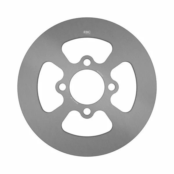 Ebc MD6263D D-sorozatú kerek fékező rotor Féktárcsa és alkatrészei 0