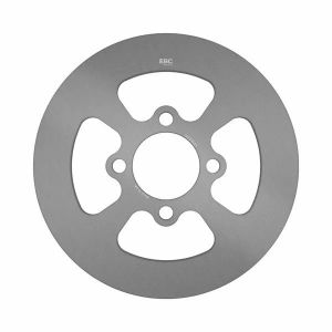 Ebc MD6263D D-sorozatú kerek fékező rotor Féktárcsa és alkatrészei