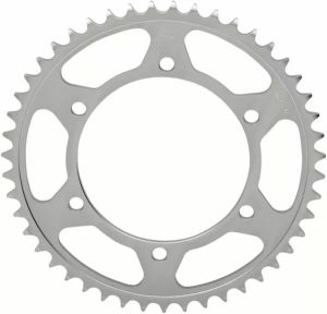 Jt sprockets JTR859.47 acél hátsó lánckerék Lánckerék