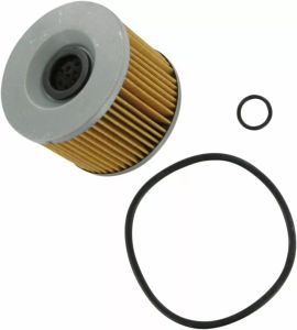 Parts unlimited 15412-300-325 olajszűrő Olajszűrő