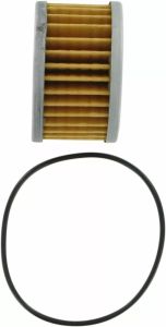 Parts unlimited 15412-300-325 olajszűrő Olajszűrő 1
