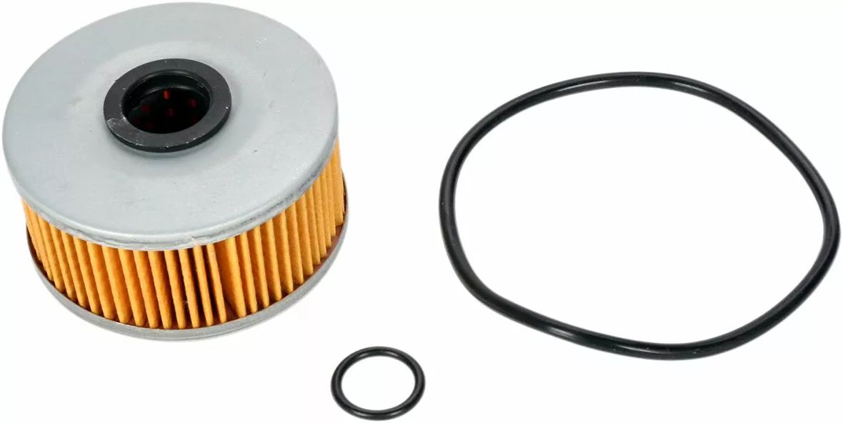 Parts unlimited 1L9-13440-91 olajszűrő Olajszűrő 0