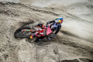 Thor 2910-8116 Sportmode SD Jersey Mez 4