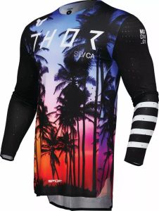 Thor 2910-8117 SportMode SD Jersey motocross ruházat