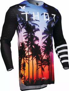 Thor 2910-8117 SportMode SD Jersey Mez 2