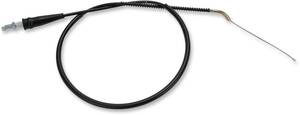 Parts unlimited-cables THROTTLE CABLE / gyárival megegyezõ csere Bowden és huzal