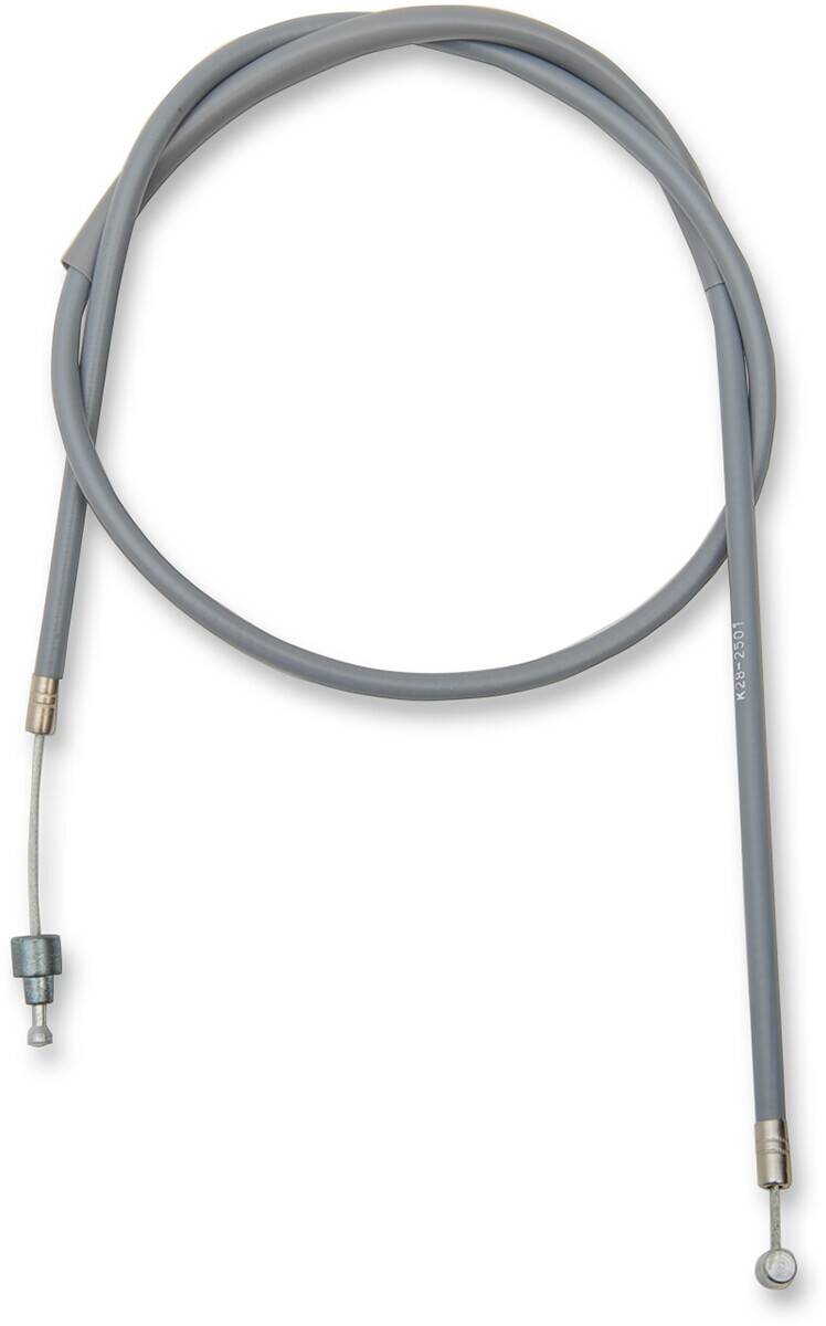 Parts unlimited-cables kuplung bowden / gyárival megegyezõ csere Bowden és huzal 0