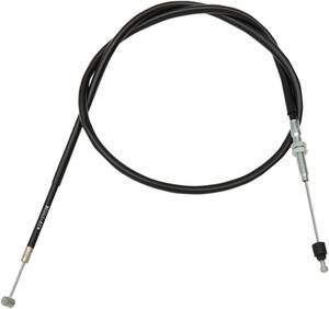 Parts unlimited-cables kuplung bowden / gyárival megegyezõ csere Bowden és huzal