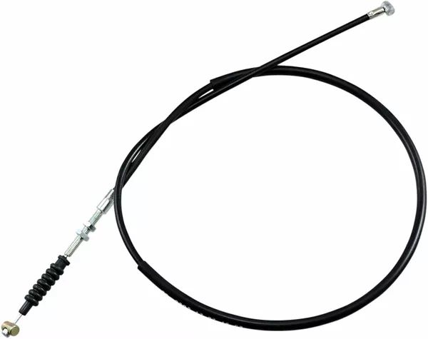 Motion pro 03-0205 Fekete vinilfék kábel Bowden és huzal 0