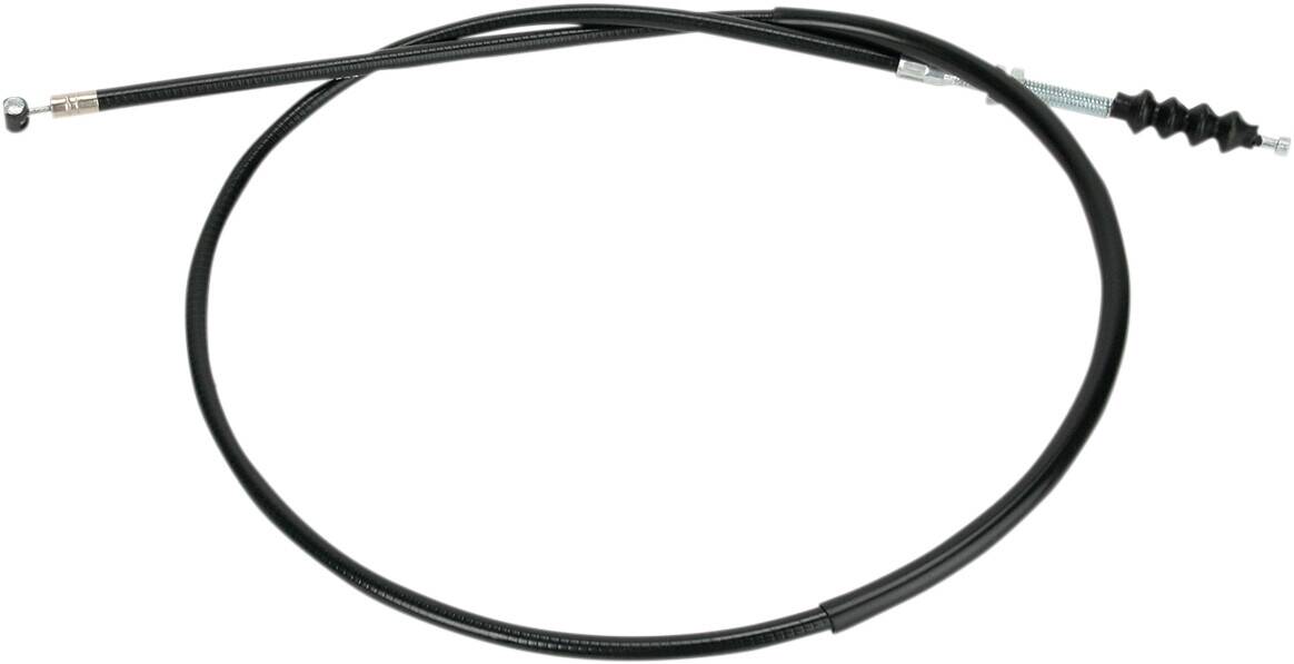 Parts unlimited-cables kuplung bowden / gyárival megegyezõ csere Bowden és huzal 0