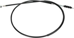 Parts unlimited-cables kuplung bowden / gyárival megegyezõ csere Bowden és huzal