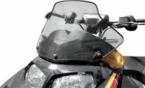 Powermadd 13031 COBRA ™ szélvédő 2