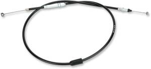 Parts unlimited-cables kuplung bowden / gyárival megegyezõ csere Bowden és huzal