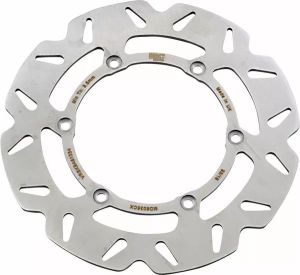 Ebc MD6035CX CX Extreme™ motocross fékrotorok Féktárcsa és alkatrészei