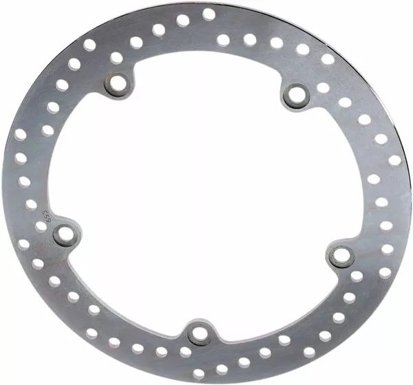 Ebc MD653 MD sorozat pro-lite fékrotor Féktárcsa és alkatrészei 0