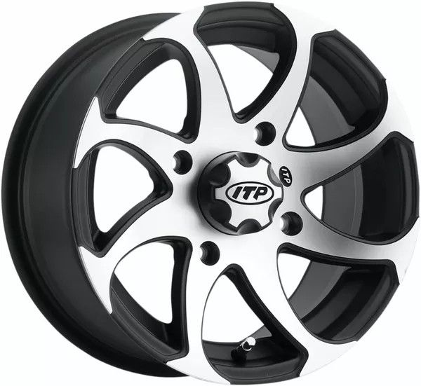 ITP 1422329536BR Twister® irányított kerék Motorkerékpár és Quad Kerék 0