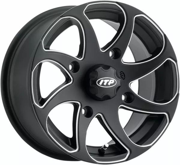 ITP 1422326727BR Twister® irányított kerék Motorkerékpár és Quad Kerék 0