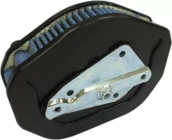 Drag specialties E14-0309 Prémium mosható légszűrő elem Levegőszűrő alkatrészek, légszűrők 0