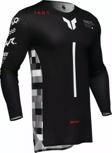 Thor 2910-8123 Sportmode Riot Jersey Mez 1
