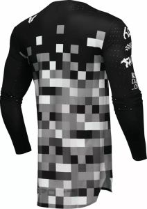 Thor 2910-8123 Sportmode Riot Jersey Mez 2