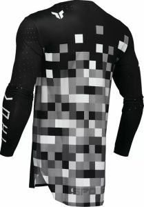 Thor 2910-8123 Sportmode Riot Jersey Mez 3