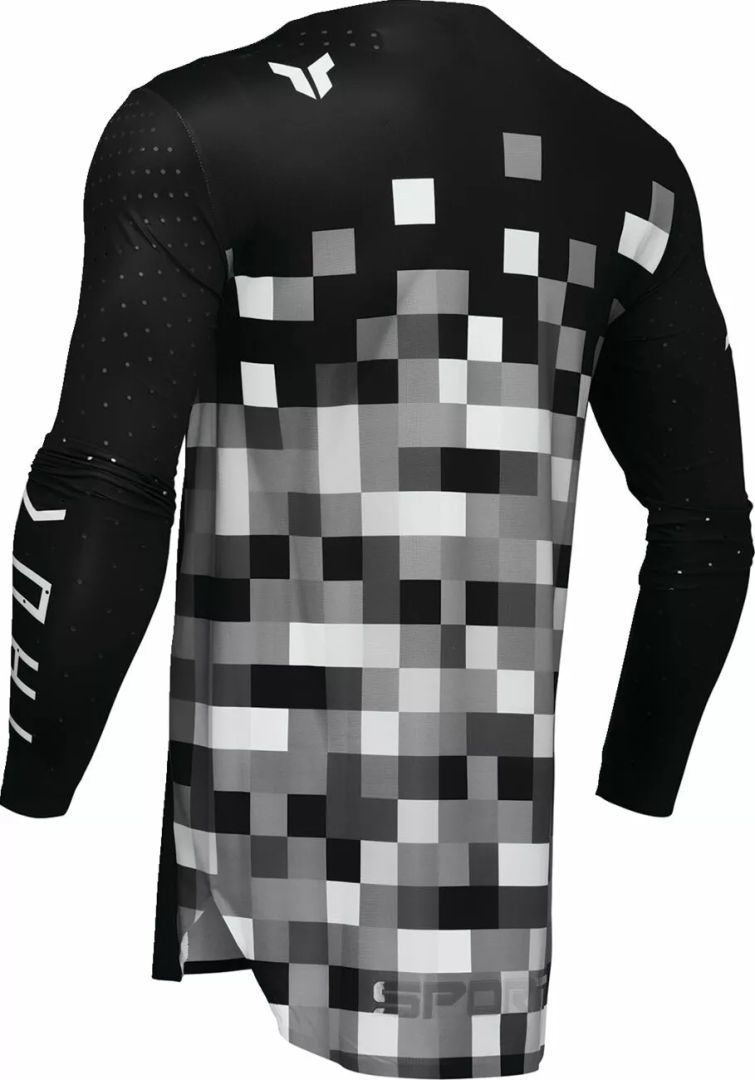 Thor 2910-8123 Sportmode Riot Jersey Mez 3