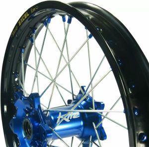 Kite 20.779.1.bl Elite MX-en kerék, fekete küllők Kerék és kerék alkatrészek 1