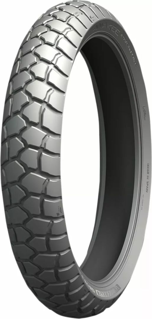 Michelin 294501 Anakee Adventure Tyre Motorkerékpár gumiabroncs 0