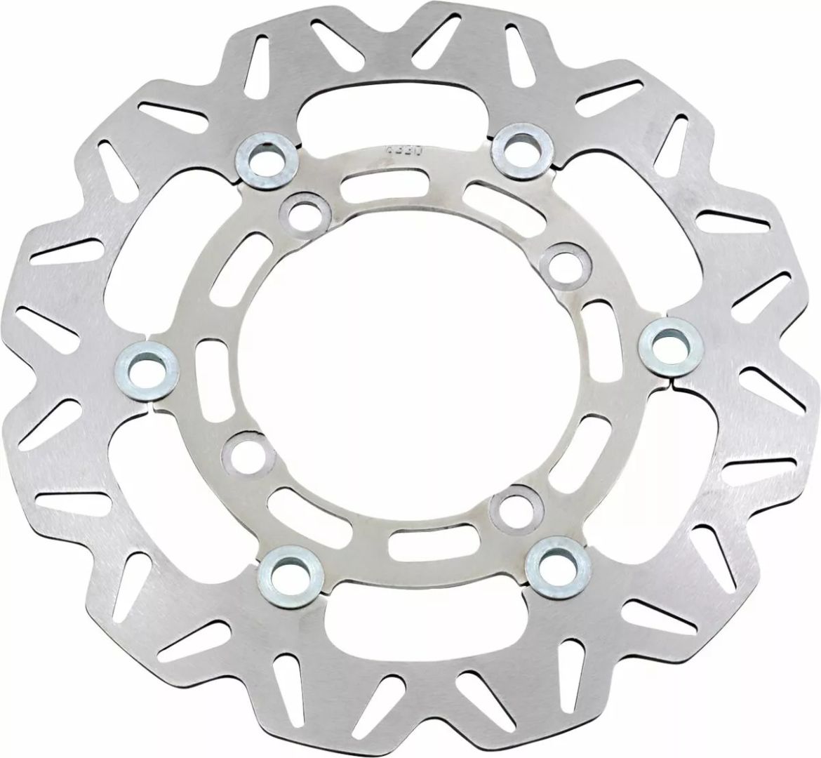 Ebc MD6330CX CX Extreme™ motocross fékrotorok Féktárcsa és alkatrészei 0