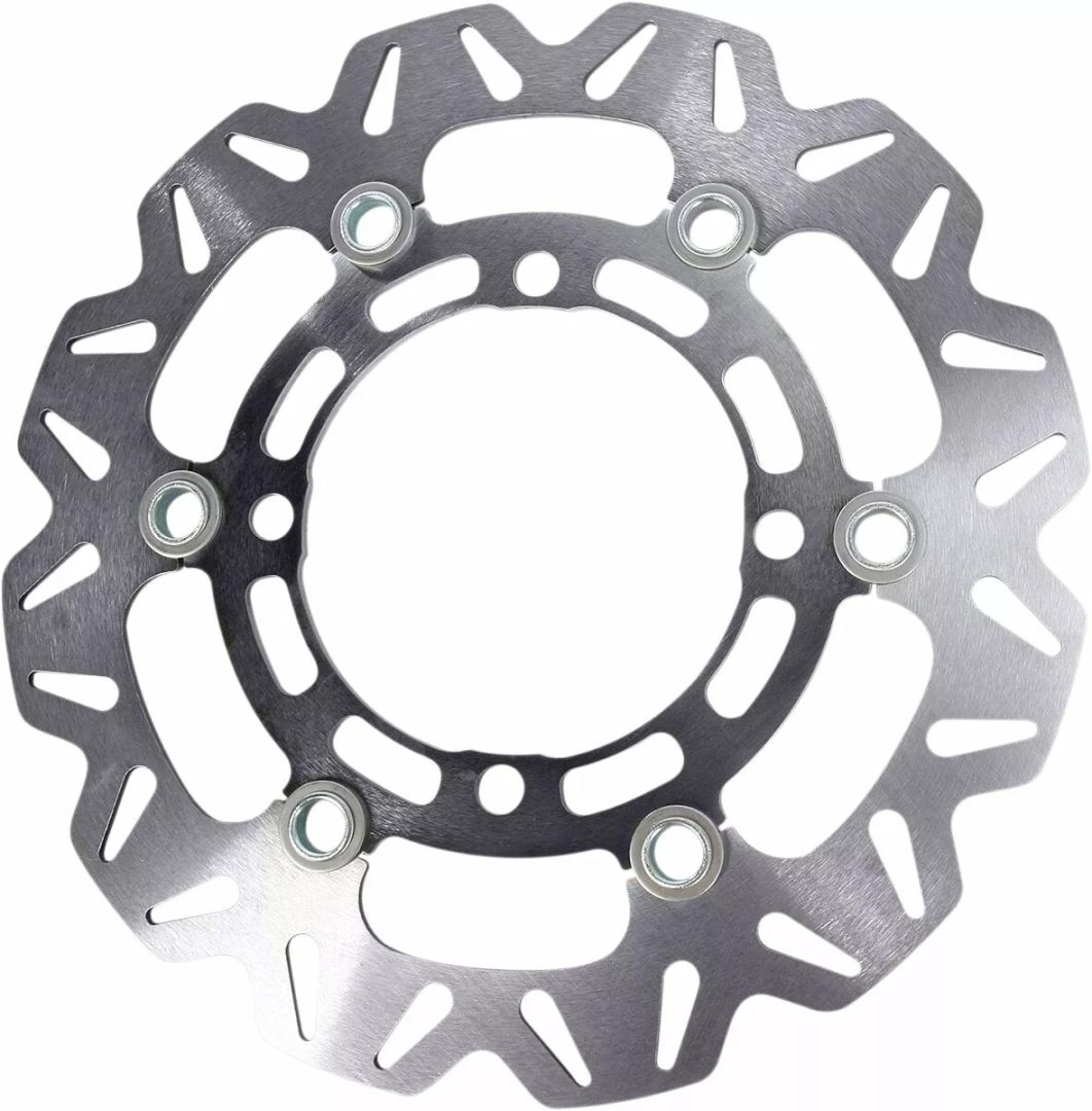 Ebc MD6330CX CX Extreme™ motocross fékrotorok Féktárcsa és alkatrészei 1