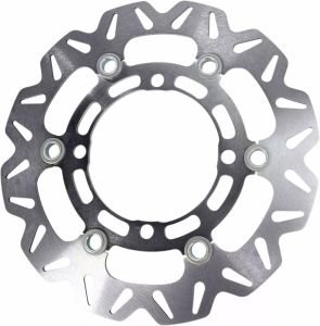 Ebc MD6330CX CX Extreme™ motocross fékrotorok Féktárcsa és alkatrészei 1